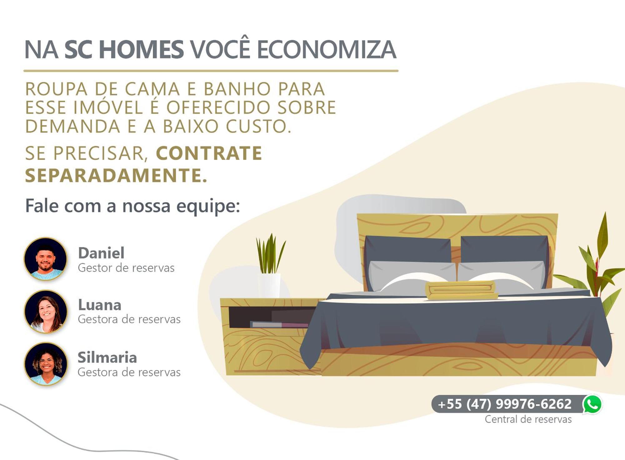 Varandas Do Atlantico - Apartamento Em Condominio Pe Na Areia Bombinhas Exterior foto